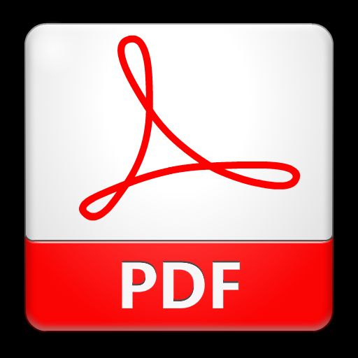 PDF Icon