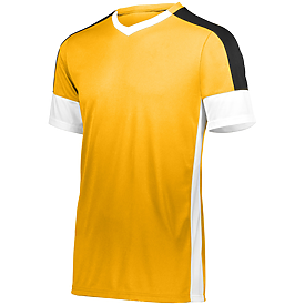 High Five Apparel Youth Wembley Soccer Jersey