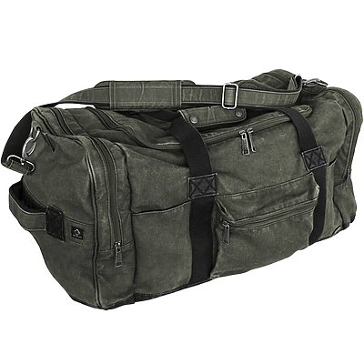 DRI DUCK BAGS Expedition Duffle