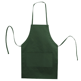 LIBERTY BAGS Caroline AL2B Butcher Style Cotton Twill Apron