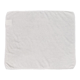 LIBERTY BAGS Carmel Towels Flat Face Microfiber Rally Towel