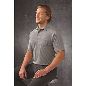 Paragon Snag Proof Polo with Pocket