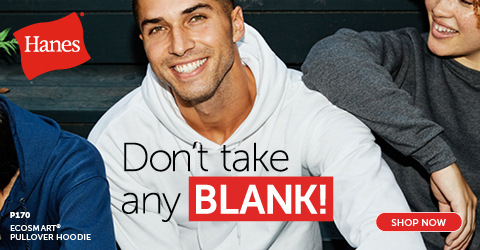 Hanes Ecosmart Fleece