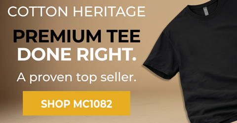 COTTON HERITAGE