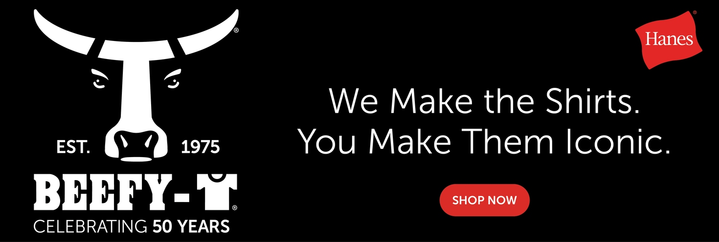 Beefy T - Wholesale casual from Carolina Made, Inc, United States