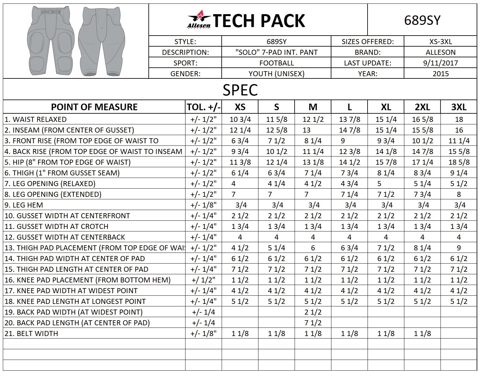 Alleson Athletic Pantaloni Baseball Con Treccia Uomo – Comodi, Traspiranti E Resistenti Per La Partita