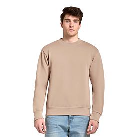 Lane Seven Apparel Urban Sweatshirt Garment Dye