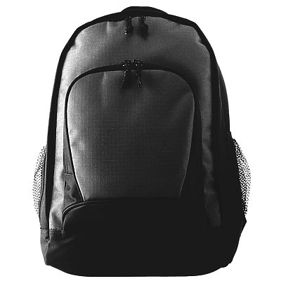 Augusta Ripstop Backpack | Carolina-Made