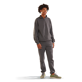 Russell Athletic Dri-Power Fleece 1/4 Zip Pullover