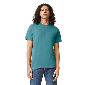 American Apparel CVC Unisex T-shirt | Carolina-Made