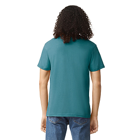 American Apparel CVC Unisex T-shirt | Carolina-Made