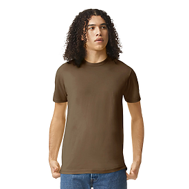 American Apparel CVC Unisex T-shirt | Carolina-Made