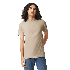 American Apparel CVC Unisex T-shirt | Carolina-Made