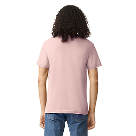 American Apparel CVC Unisex T-shirt | Carolina-Made