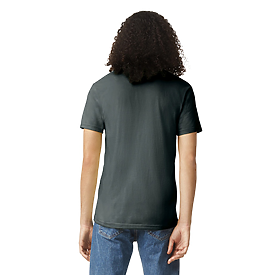 American Apparel CVC Unisex T-shirt | Carolina-Made