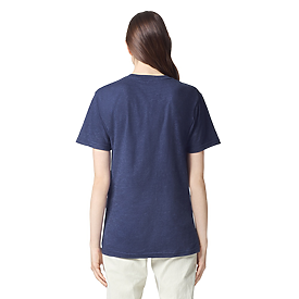 American Apparel CVC Unisex T-shirt | Carolina-Made