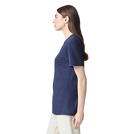 American Apparel CVC Unisex T-shirt | Carolina-Made