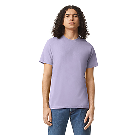 American Apparel CVC Unisex T-shirt | Carolina-Made image.