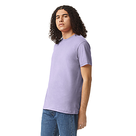 American Apparel CVC Unisex T-shirt | Carolina-Made