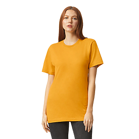 American Apparel CVC Unisex T-shirt | Carolina-Made