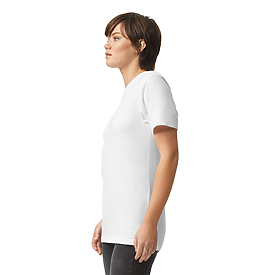 American Apparel CVC Unisex T-shirt | Carolina-Made
