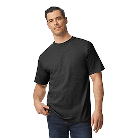 Gildan 2000T Ultra Cotton Tall T-Shirt 100% 6.1 oz. | Carolina-Made