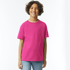 Gildan Youth G2000B Ultra Cotton T-Shirt 100% 6.1 oz