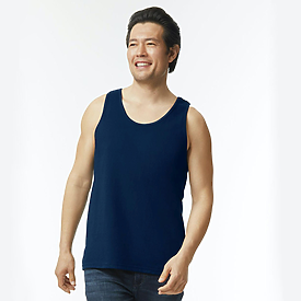 Gildan Ultra Cotton Adult Tank Top