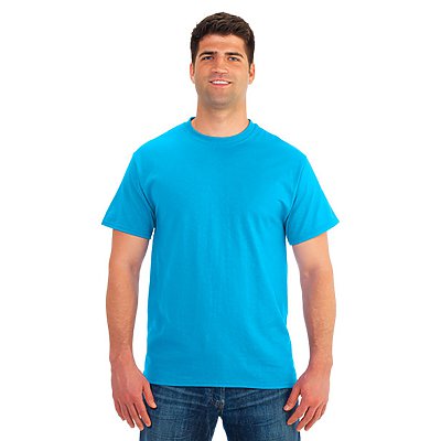 Jerzees Heavyweight T-Shirt | Carolina-Made