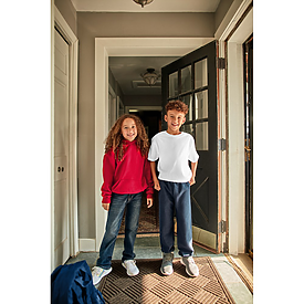 Gildan Youth Light Cotton T-Shirt