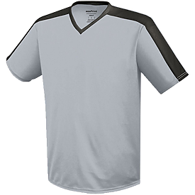 High Five Apparel Youth Genesis Soccer Jersey