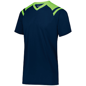 High Five Apparel Youth Sheffield Soccer Jersey