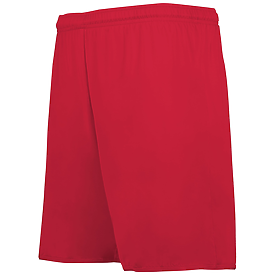 High Five Apparel Youth Play90 Coolcore Soccer Shorts