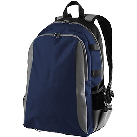 High Five Apparel All-Sport Backpack