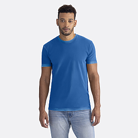 Next Level Unisex Soft Wash Cotton T-Shirt | Carolina-Made