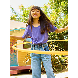 Jerzees Classics Youth T-Shirt