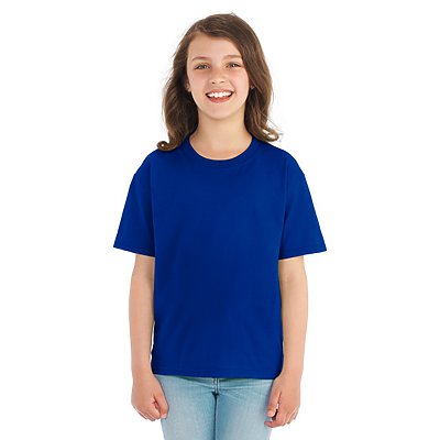 FRUIT OF THE LOOM フルーツオブザルーム 半袖 プリントTシャツ