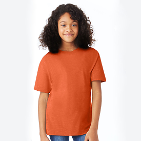 Hanes Youth Perfect-T T-shirt