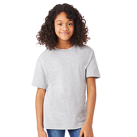 Hanes Youth Perfect-T T-shirt