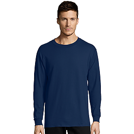 Hanes Essential-T Long Sleeve T-Shirt