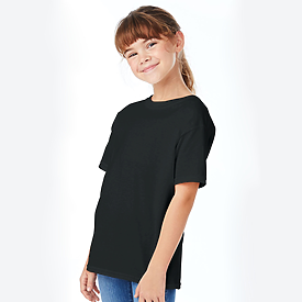 Hanes Youth Essential-T T-Shirt