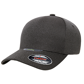 FLEXFIT Unipanel Solid Cap