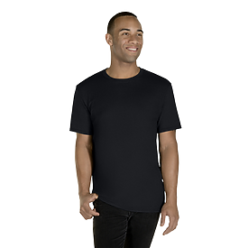 Jerzees Premium Blend Ring Spun T-shirt | Carolina-Made