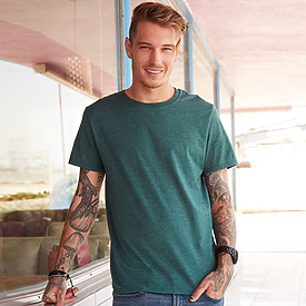 Jerzees Premium Blend Ring Spun T-shirt 