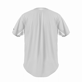Badger Sports 566BFJY Crush Jersey Youth Size L – Navy/Gray Athletic Top For Kids Sports & Team Wear