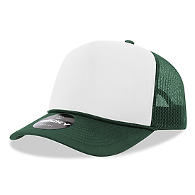 Decky Headwear Foam Trucker Cap