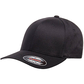 FLEXFIT Flexfit Youth Wooly Combed Cap