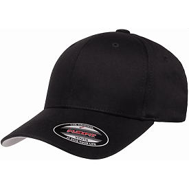 FLEXFIT Youth Wooly Combed Cap