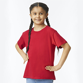 Gildan Softstyle Youth T-Shirt