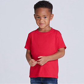 Gildan Softstyle Toddler T-Shirt